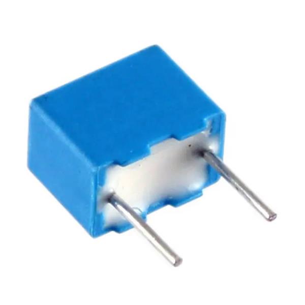 KEMET PFR5102J100J11L4BULK