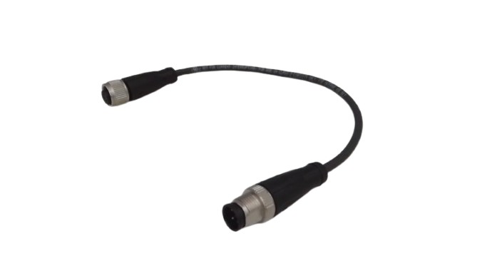 PEPPERL & FUCHS V1-G-B-BK0,2M-PUR-U-V11-G