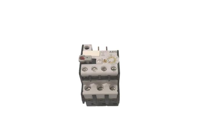 EEC AEG B27T-D