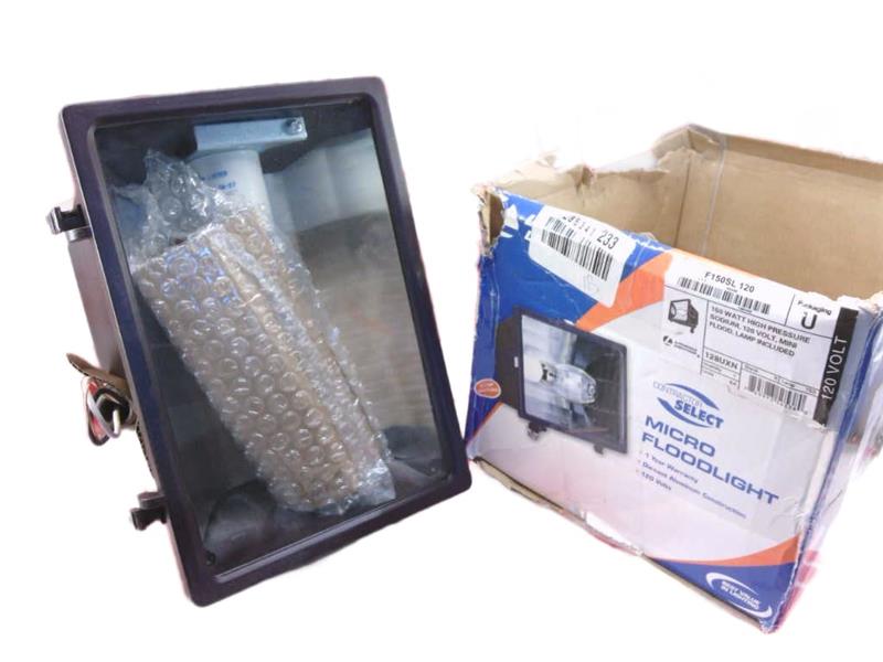 F150SL-120 par LITHONIA LIGHTING