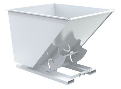 VESTIL D-200-HD-NB-WHT