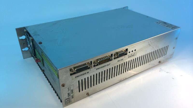ER ELETTRONICA BOV460I15BEL00