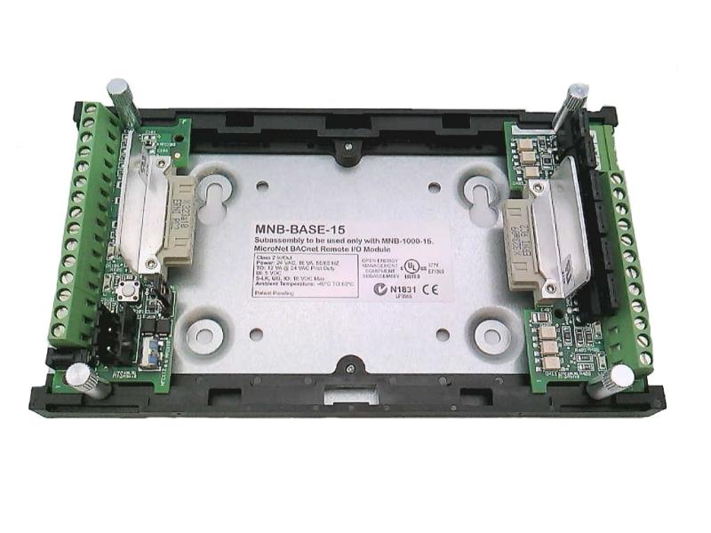 SCHNEIDER ELECTRIC MNB-BASE-15