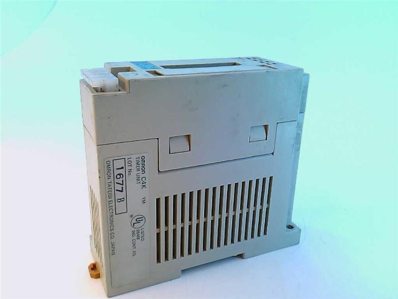 OMRON C4K