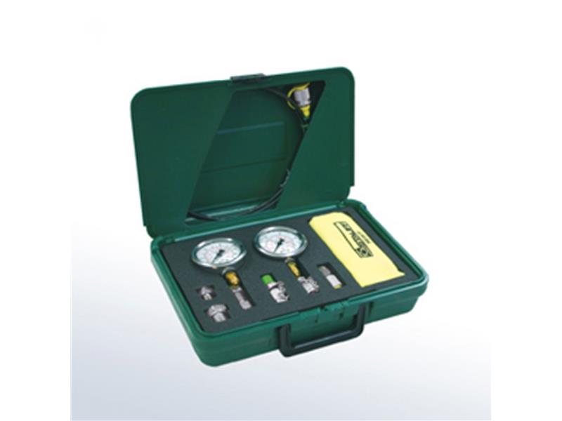 STAUFF ESB-SMB-2-RB-042011