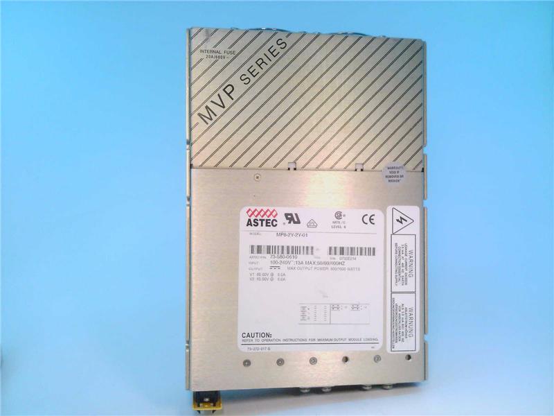 ASTEC MP8-2Y-2Y-01