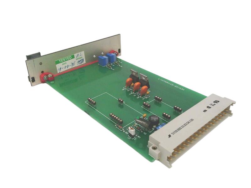 931534 by LINTRONICS