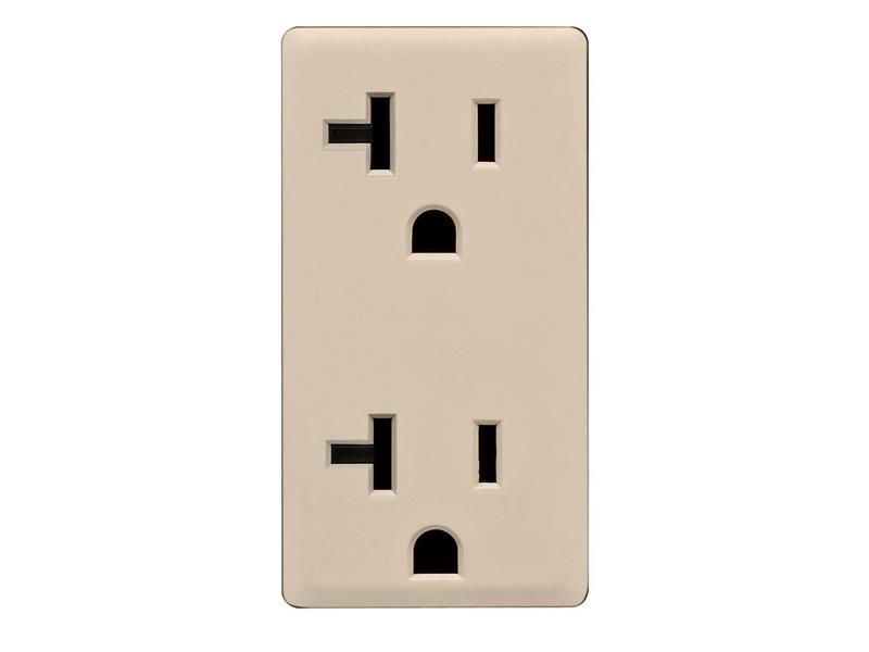 LEVITON RKR20-NS