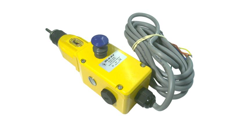 IDEM SAFETY SWITCHES 142030