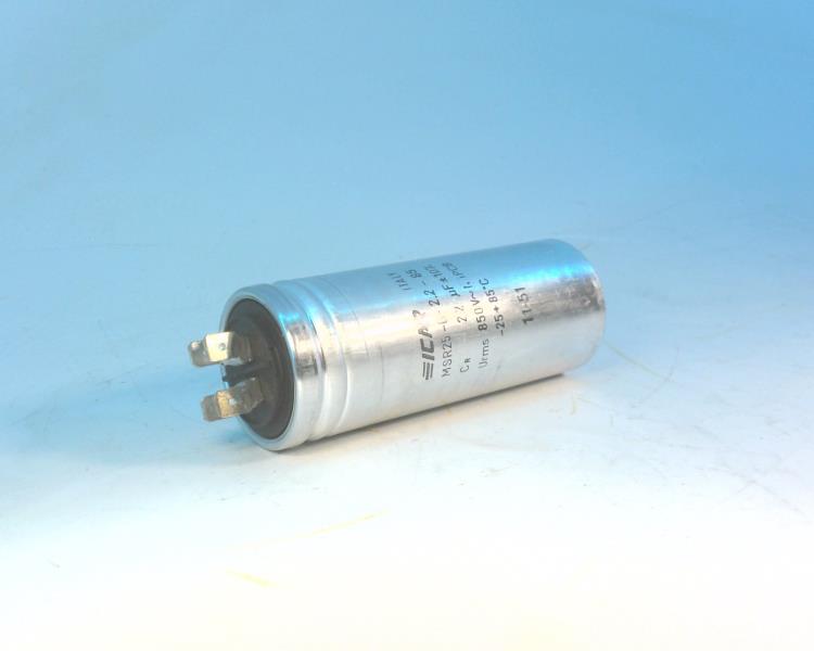 ICAR MSR25-B-2.2-85