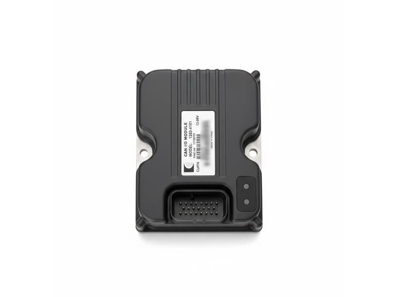 CURTIS INSTRUMENTS 701DN001O1248D2060A