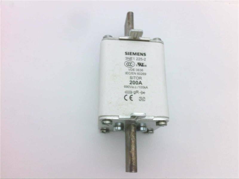 SIEMENS 3NE1225-2