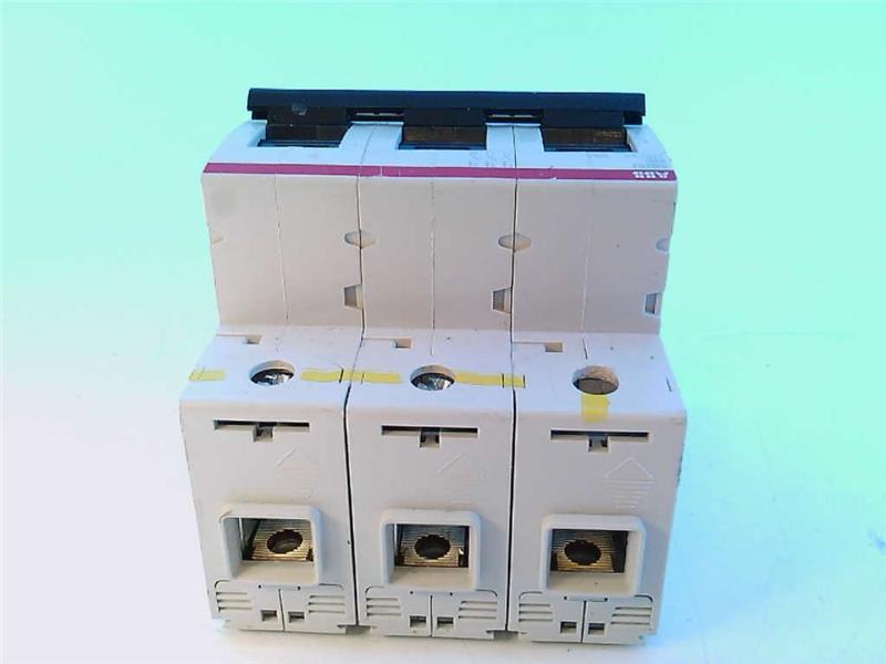 ASEA BROWN BOVERI S803U-K60