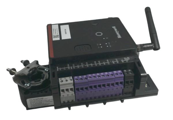 HONEYWELL VAA-VA75MB24NM