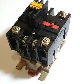 SCHNEIDER ELECTRIC LC1-D638