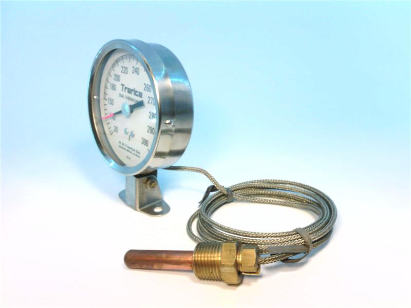 TRERICE V80025-120-B01-05