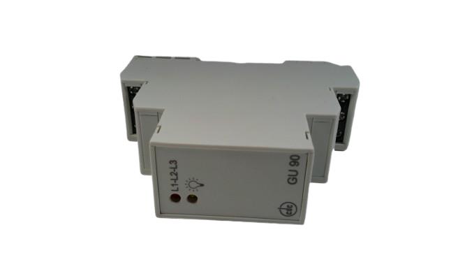 GU90 90 33 00 45 0 Solid State Overload/Relay by ELETTROMECCANICA CARRA