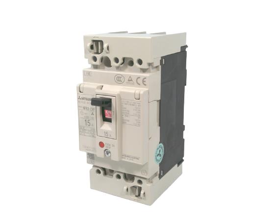 MITSUBISHI NF63-CVF3P15A