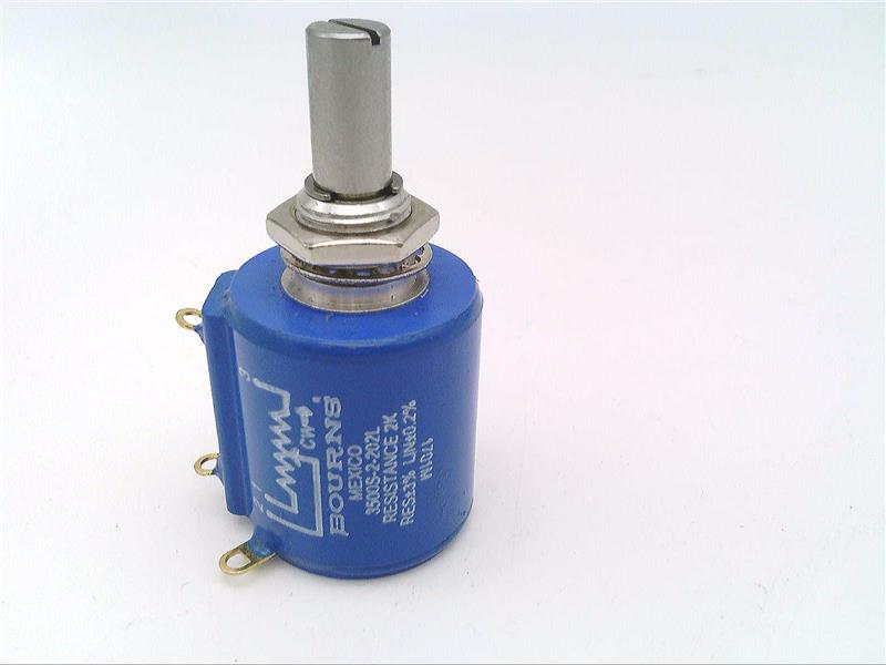 BOURNS 3500S-2-202L