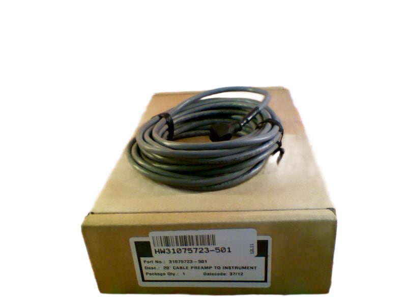 31075723-501 par HONEYWELL