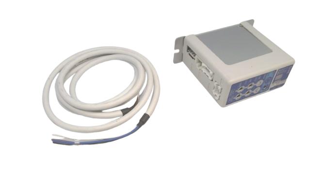 LECP1N-LEFS32A-800 par SMC
