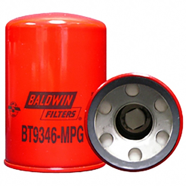 CLARCOR INC BT9346-MPG