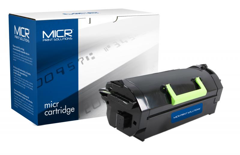 MCR817XM by MICR PRINT SOLUTIONS