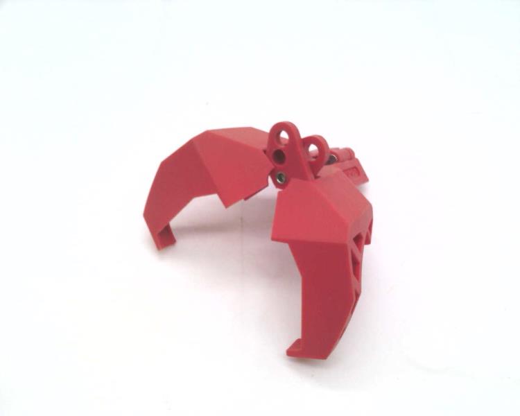 KDD442 by ACCUFORM SIGNS