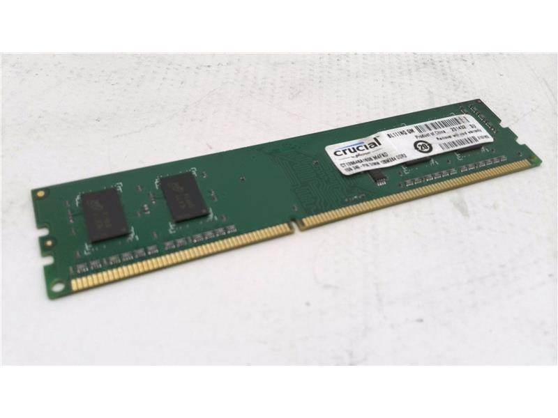 CRUCIAL TECH CT12864BA160B.M4FKD