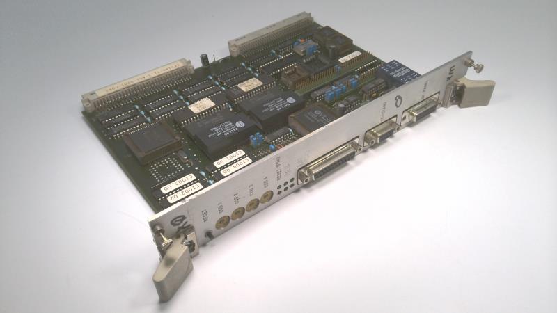 BALDWIN CPU186-V1.3-A01-9201-0082