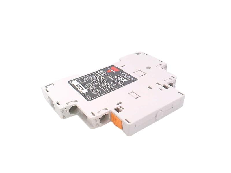GSX20 by CARLO GAVAZZI