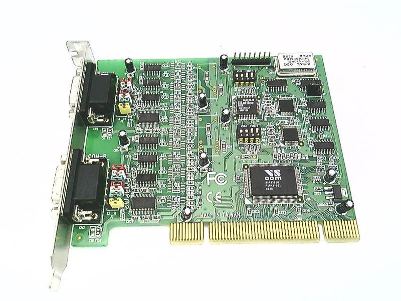 VSCOM UPCI-200L-I