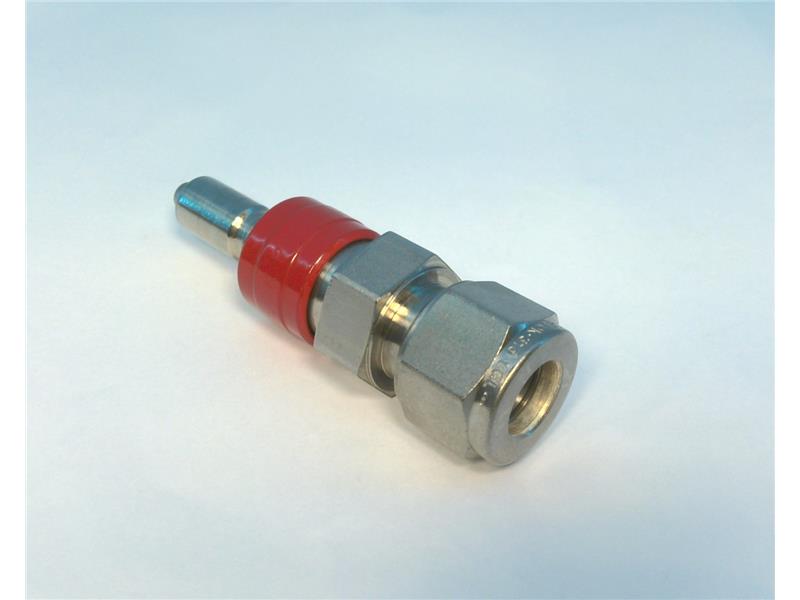 SWAGELOK SS-QC6-D-10M0