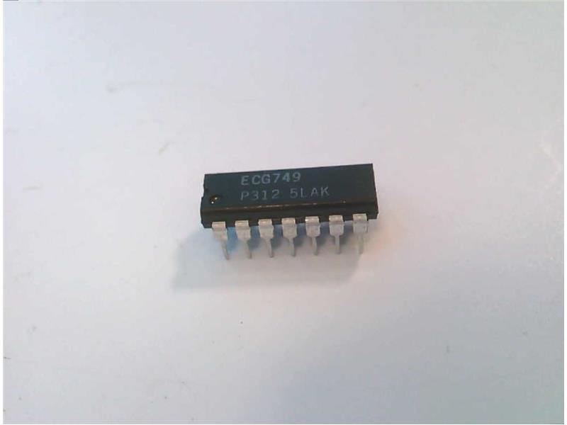 NTE NTE749