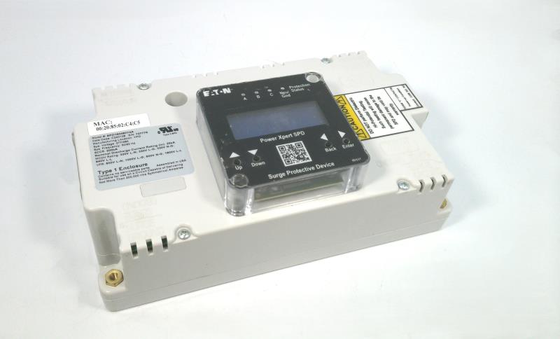 SPD160480Y4A par EATON CORPORATION