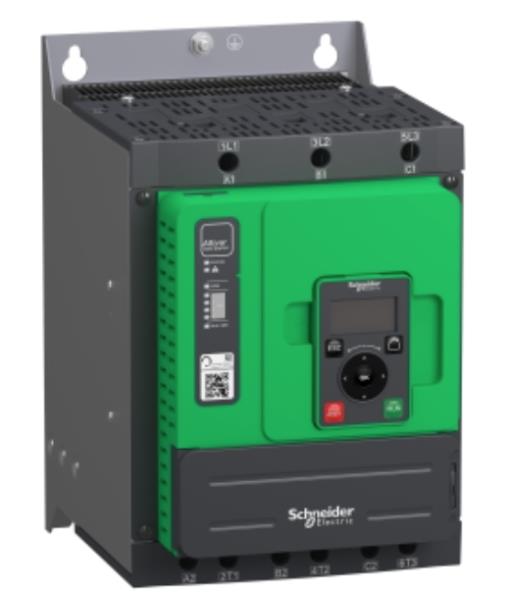SCHNEIDER ELECTRIC ATS480C11Y