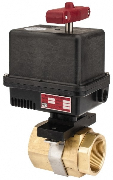 GEMINI VALVE 8316N630120A