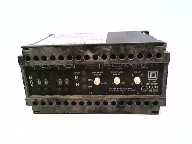SCHNEIDER ELECTRIC 8430V3120