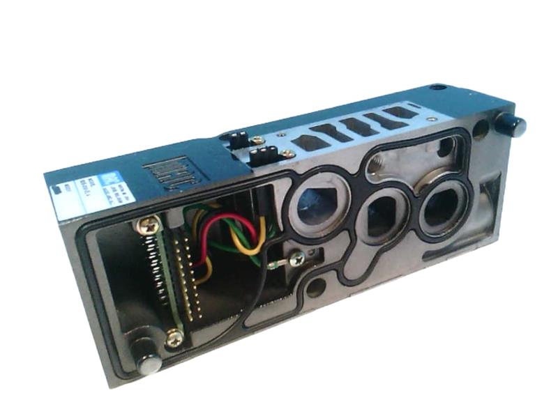 MAC VALVES INC 92B-000-EL4