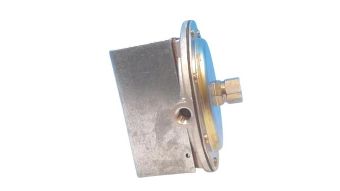 HONEYWELL C645A-1006