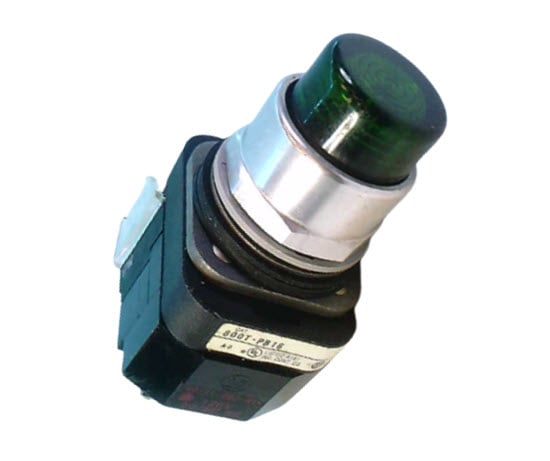 ALLEN BRADLEY 800T-PB16GD1