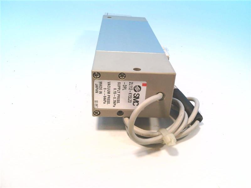 SMC ZL112-K15LZD-DPL