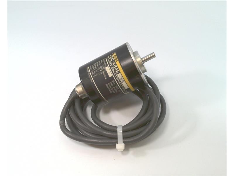 OMRON E6C-AB4B-26