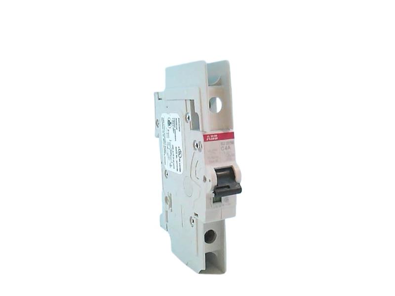 SU201ML-C4 por ASEA BROWN BOVERI