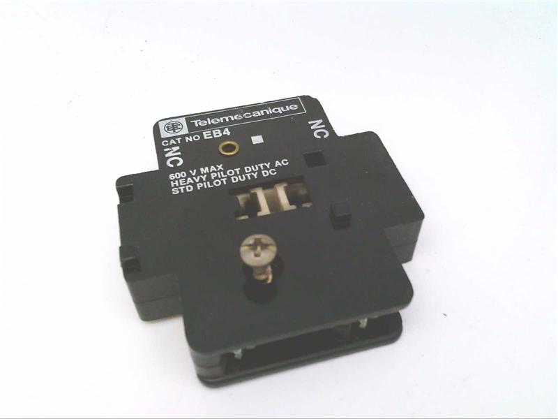 SCHNEIDER ELECTRIC EB4