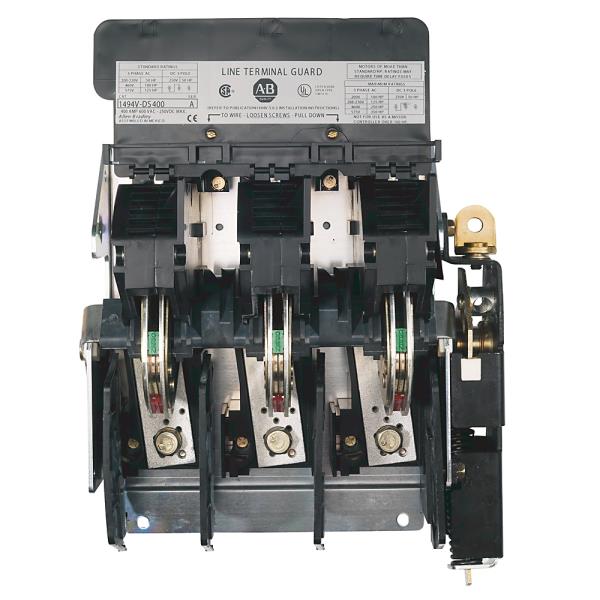 ALLEN BRADLEY 1494V-DR622