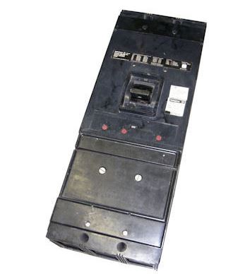 EATON CORPORATION NB3300PF