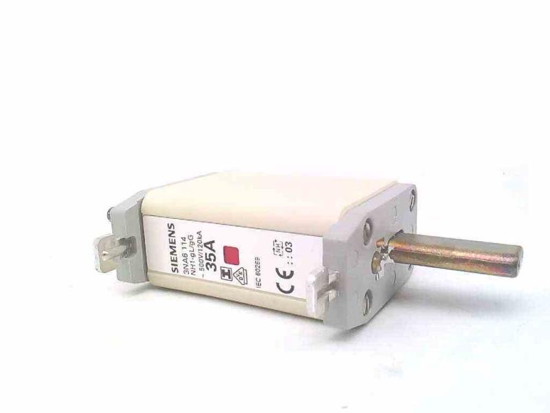SIEMENS 3NA6114