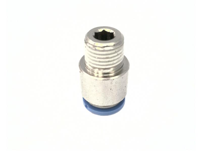 FESTO QS-B-1/4-10-I-20