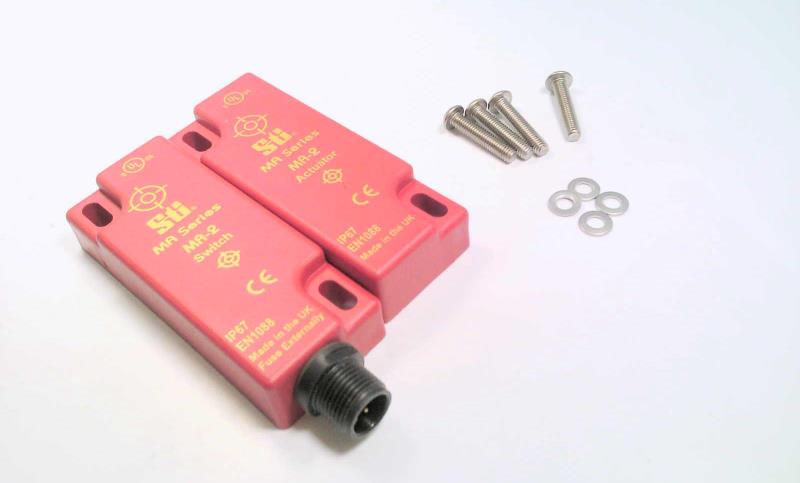 OMRON MA-2APCC